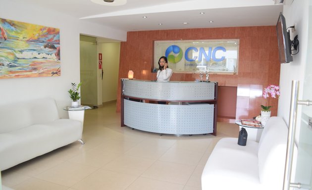 Foto de CNC, Centro de Nutrición Clínica