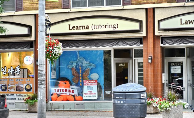 Photo of Islington Education-Learna Tutoring