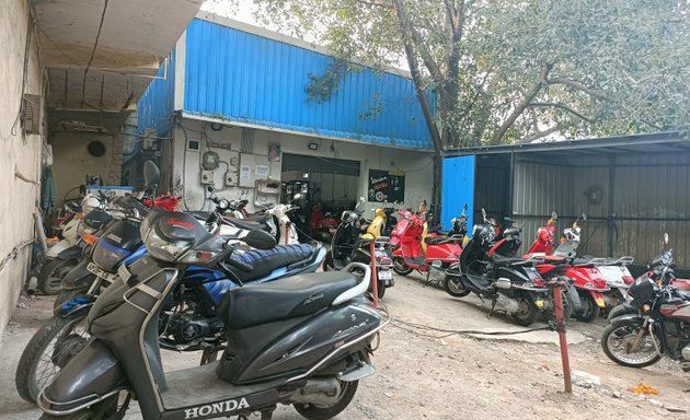 Photo of Varma Automotives , Vespa And Aprilia Dealer And Service Centre