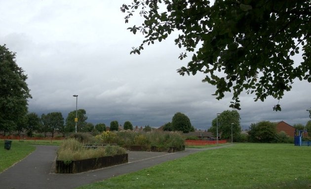 Photo of Brickfields Park