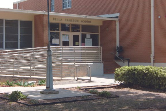 Photo of Bella Cameron Elementary School