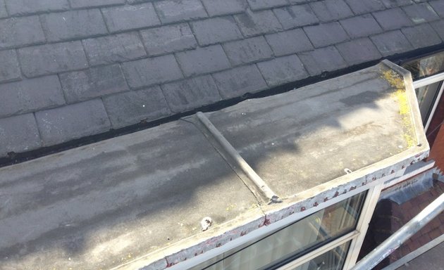 Photo of D.Pearce Roofing Specialist