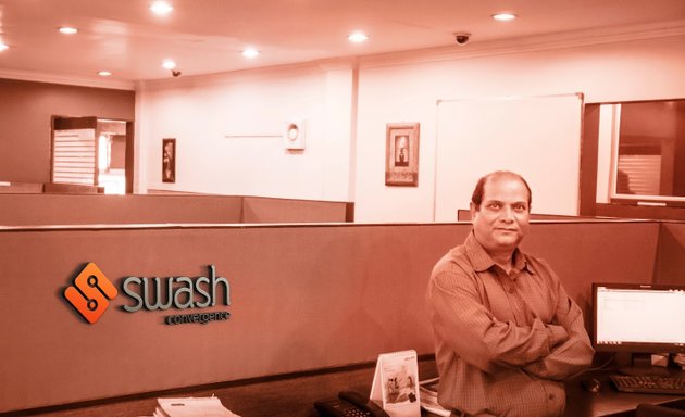 Photo of Swash Convergence Technologies Limited