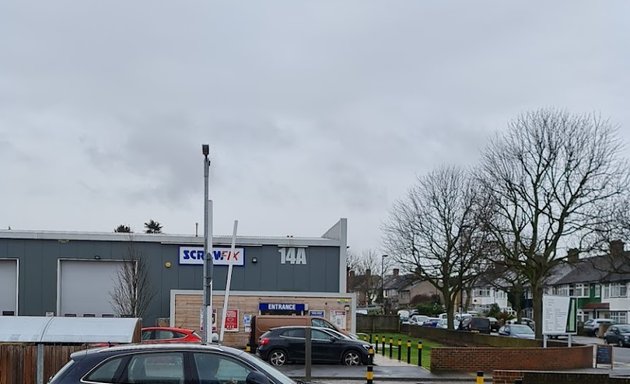 Photo of Screwfix Hither Green