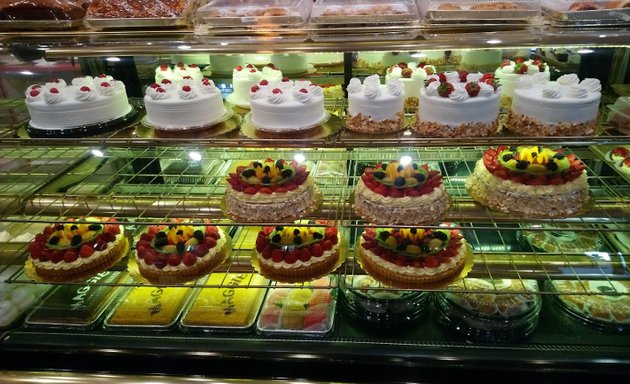 Photo of Maggie's Bakery