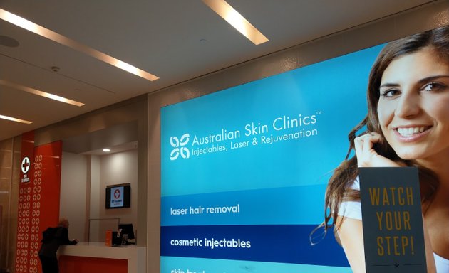 Photo of Australian Skin Clinics Brisbane CBD