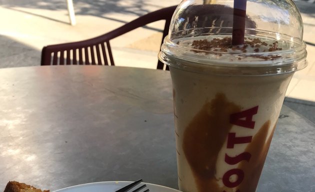 Photo of Costa Coffee