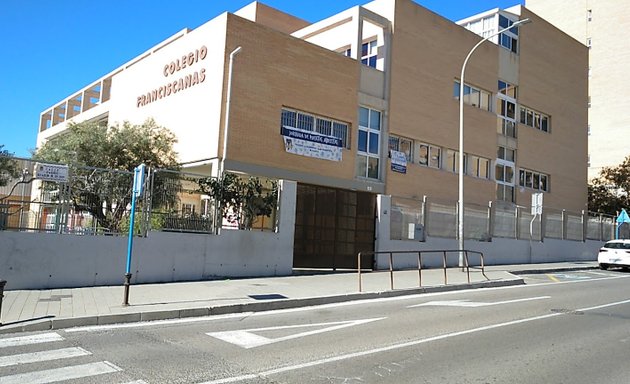 Foto de Colegio La Purísima y San Francisco