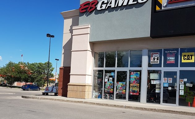 Photo of GameStop