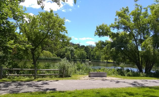 Photo of Gladhurst Park