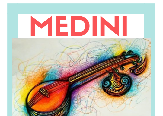 Photo of Medini - School of art
