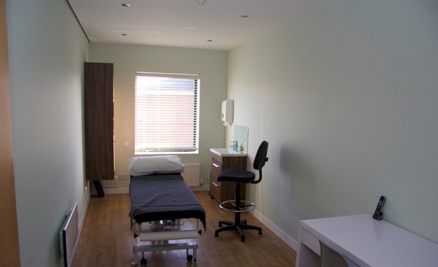 Photo of The New Southfields Clinic