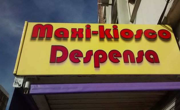 Foto de Maxi-Kiosco Despensa