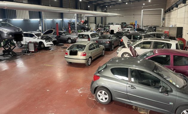 Photo de Garage SMS - Bosch Car Service