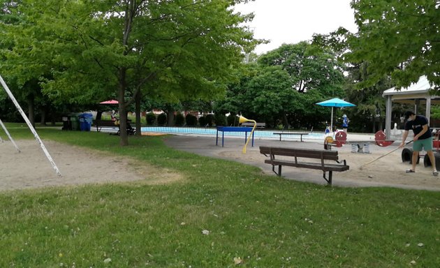 Photo of Agincourt Park Wading Pool