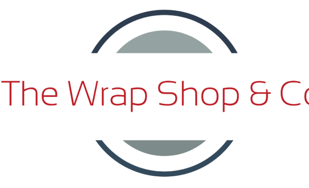 Photo of The Wrap Shop & Co