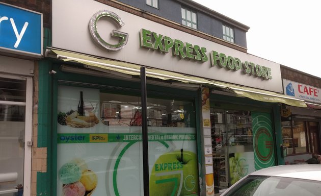 Photo of G Express Food Store