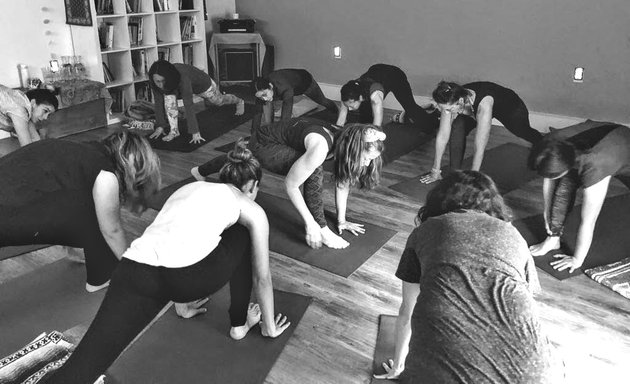 Photo of Sheva Yoga Studio