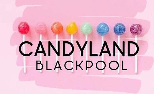 Photo of Candyland Blackpool