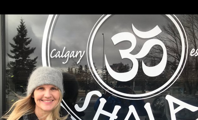 Photo of The Yoga Shala Calgary