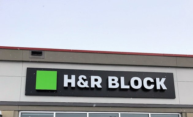 Photo of H&R Block