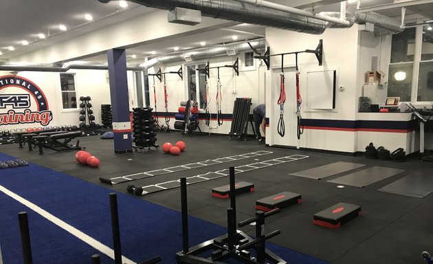 Photo of F45 Training Hamilton Downtown