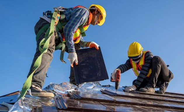 Photo of Reliable Roofers Dallas