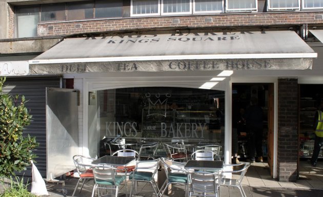 Photo of Kings Bakery