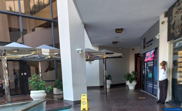 Foto de Embajada de Venezuela