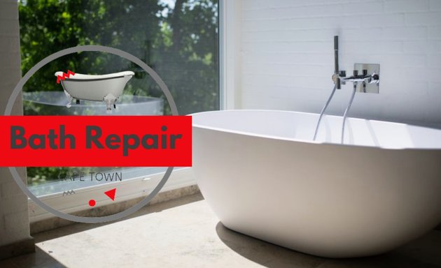 Photo of Bath Repairs Cape Town