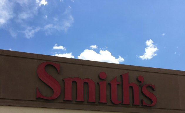 Photo of Smith's Fuel Center