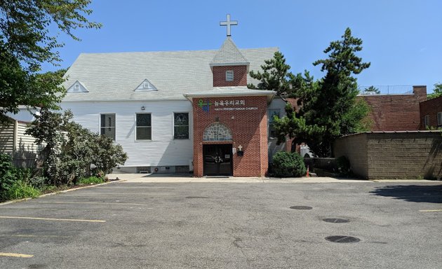 Photo of Woori Church of New York (Faith Presbyterian Church)