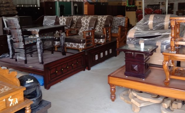 Photo of Sri Mahalakshmi furnitures