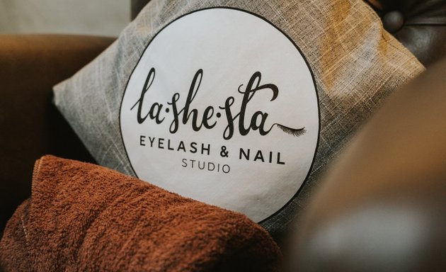 Photo of Lashesta Eyelash and Nail Studio