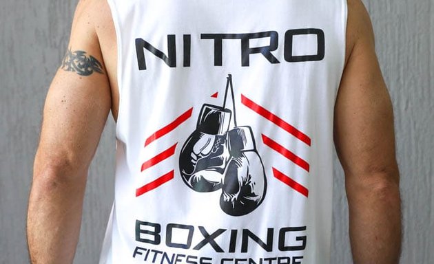 Photo of Nitro Boxing Fitness Centre