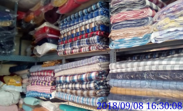 Photo of Shanti Textiles
