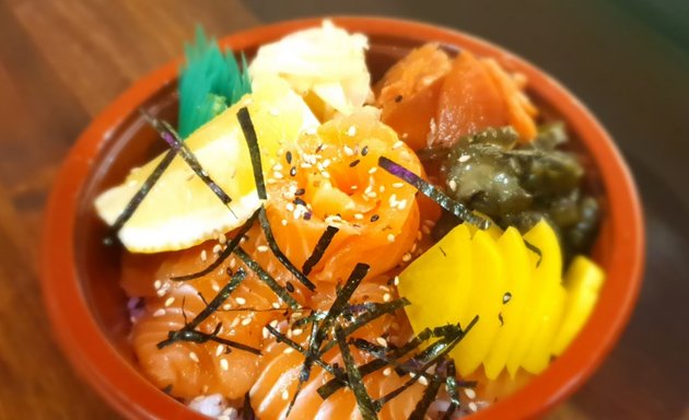 Photo of Philip san Sushi Japanese Restaurant Kilburn