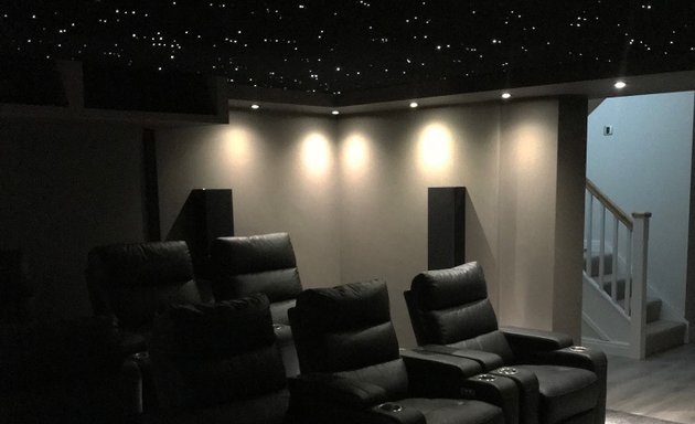 Photo of Ideal AV Home Cinema
