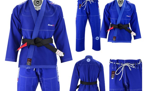 Photo of Best BJJ Gi