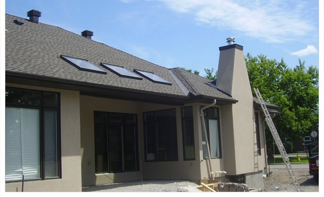 Photo of Rancourt Roofing