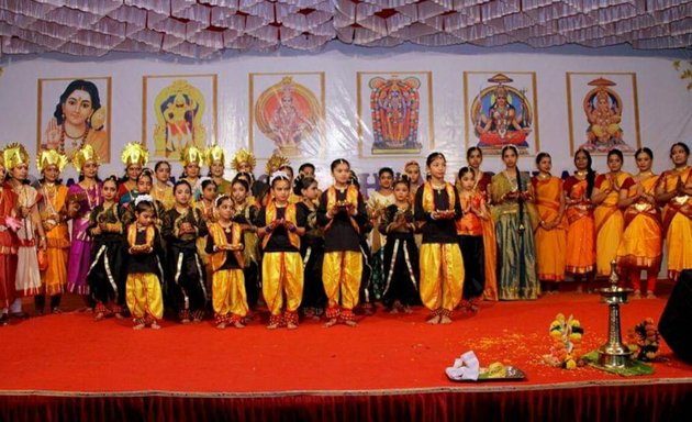 Photo of Nrithyathi Dance Academy