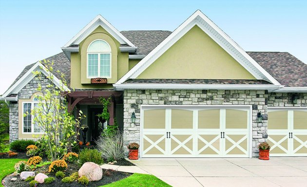 Photo of Hawk Garage Doors