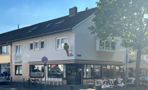 Foto von Eiscafé Bossio