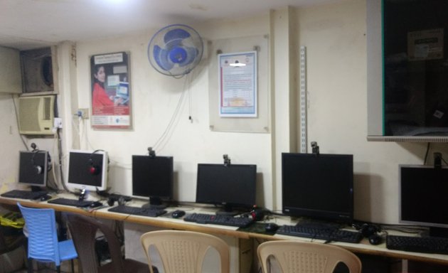 Photo of Om Infotech