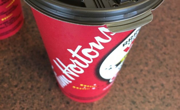 Photo of Tim Hortons