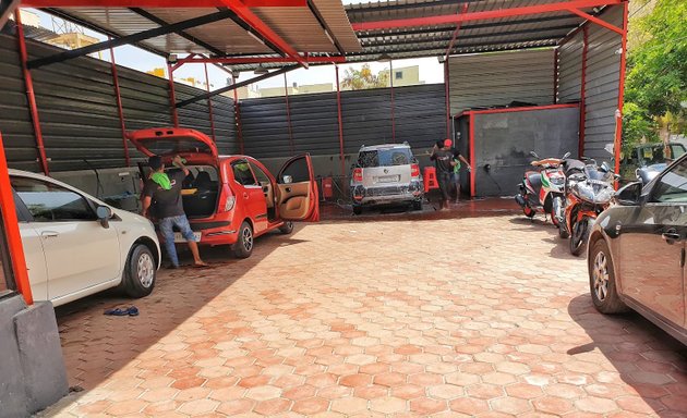 Photo of Redline Car Care