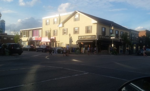 Photo of Butchery and Seafood