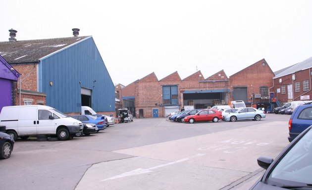 Photo of BizSpace Gloucester Morelands