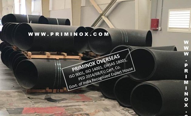 Photo of Priminox Overseas