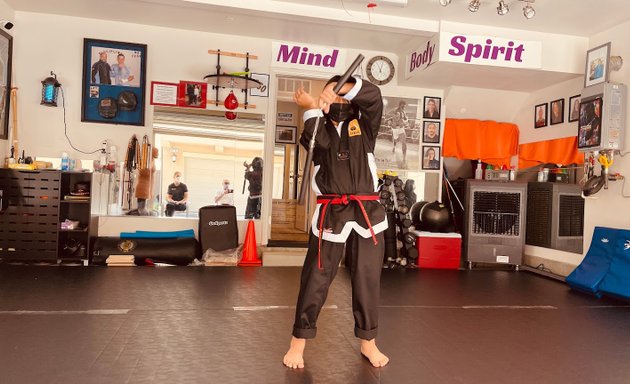Photo of PANTHER Martial Arts & Personal Training